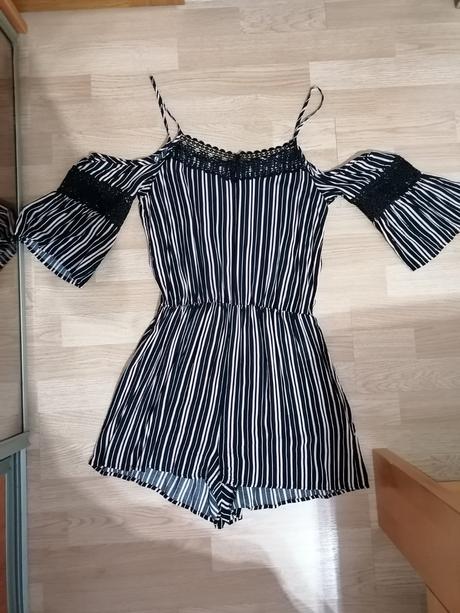 Dámsky overal, takko,38