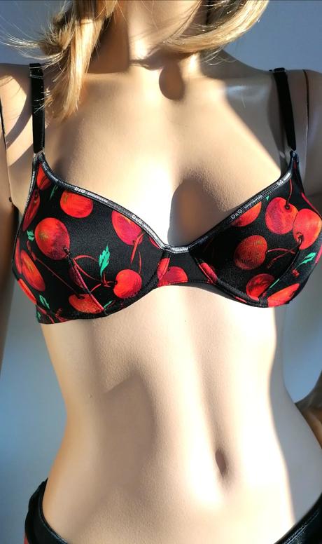 Dolce & gabana - podprsenka, 75a