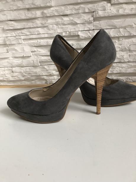 Zara lodičky, zara,37