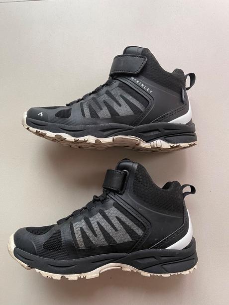 Trekové topánky mckinley, mckinley,31