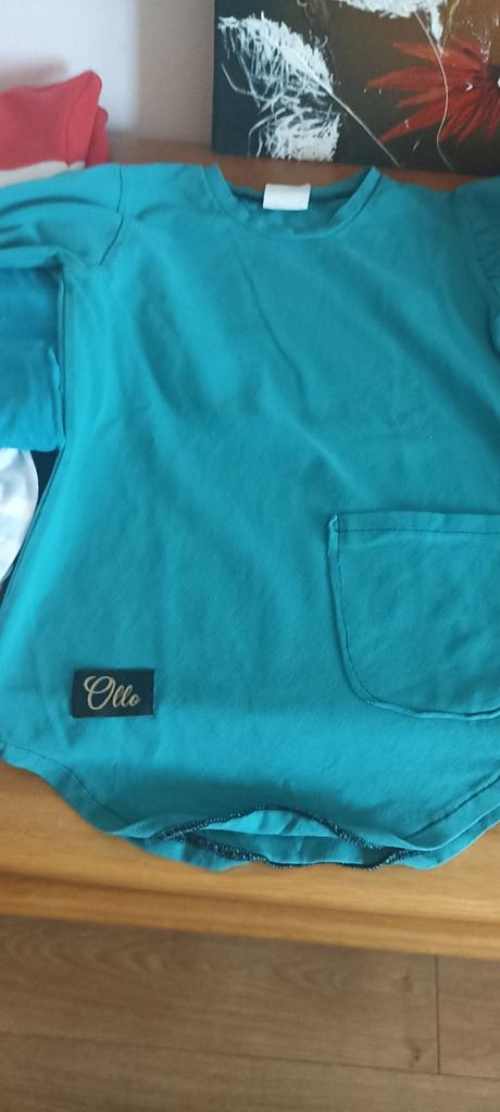 Tričká next, lindex a iné, next,104