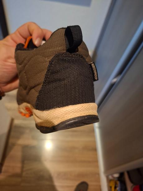 Topánky, columbia,36