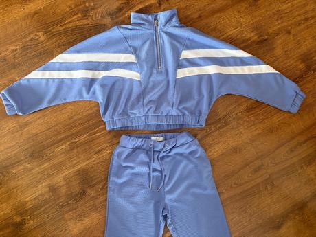 Teplakova suprava primark v.128/134, primark,128