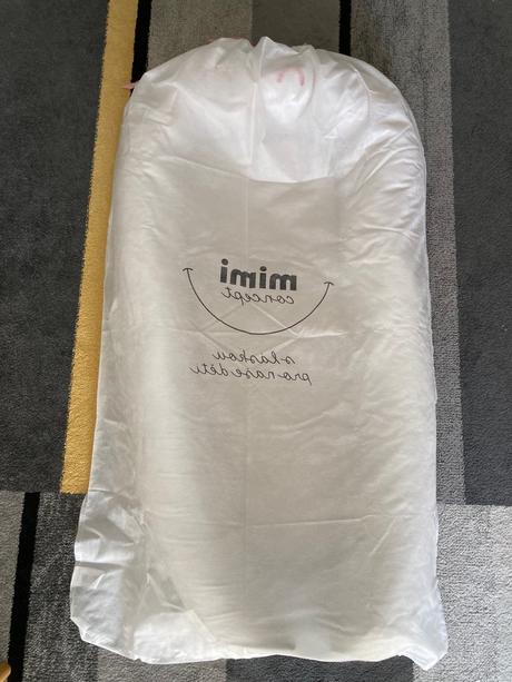 Hniezdo mimiconcept, šírka (cm): 65,dĺžka (cm): 120