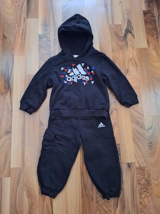 Tepláková súprava adidas, adidas,92