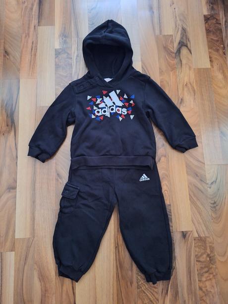 Tepláková súprava adidas, adidas,92