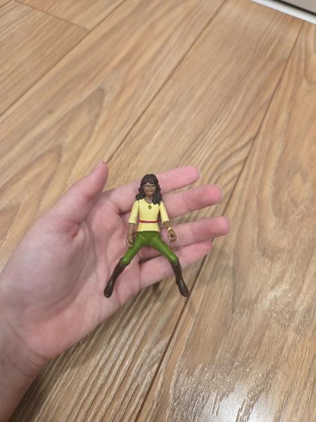 Schleich kôň s jazdcom, 