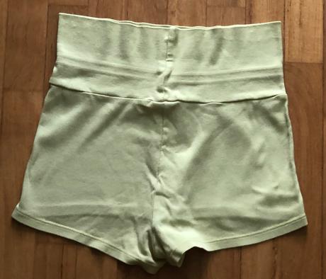 Detské kraťasy benetton d 25, š 28cm, benetton,l