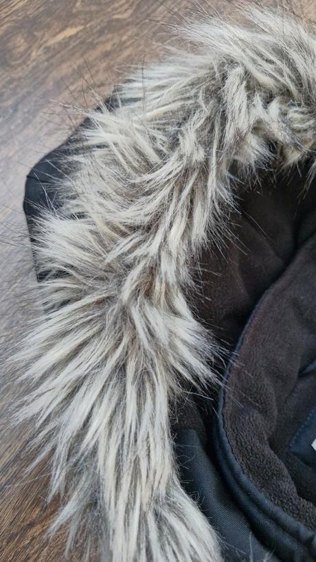 Next zimná bunda, next,116