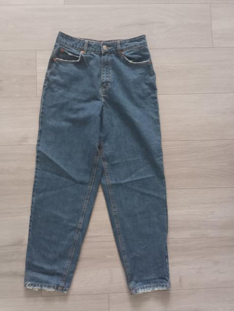 Reserved mom jeans 36, reserved,36