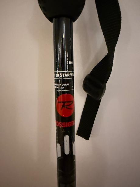 Lyžiarske palice star wars, 100 cm