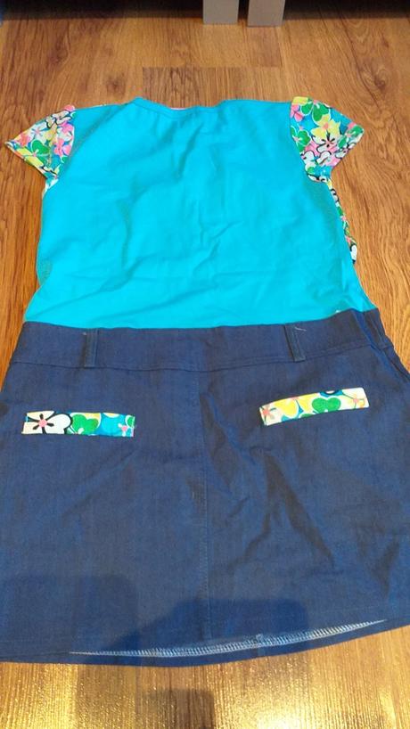 Ľahúčke šatôčky, 134