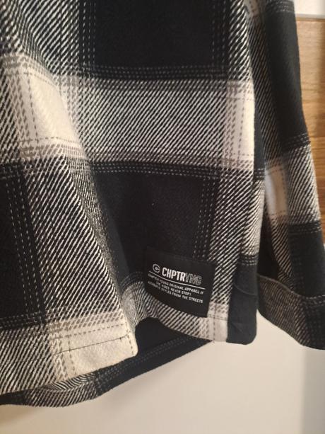 Oteplena košela, takko,146