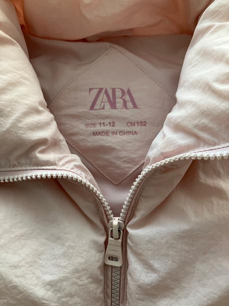 Tepla vesta zara, zara,152