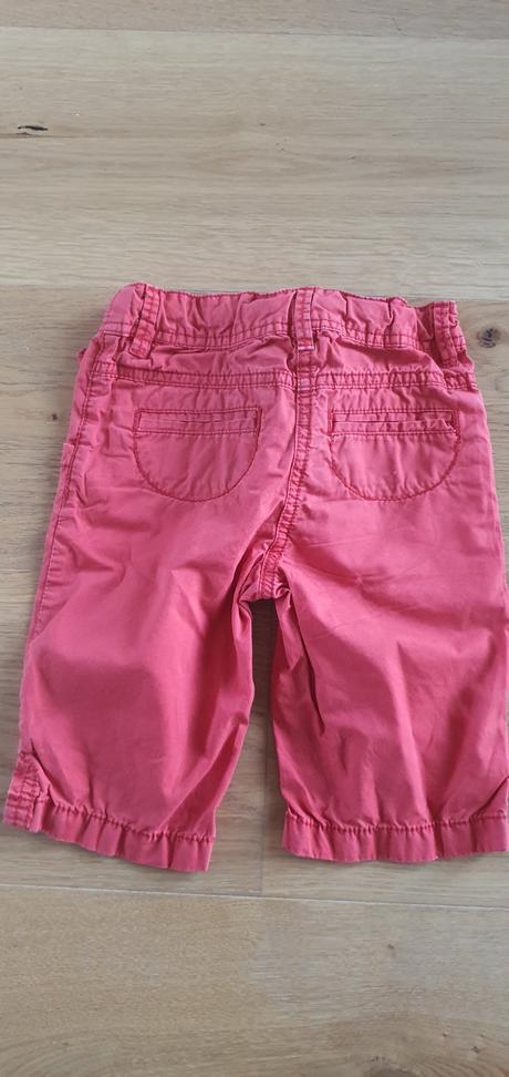 Dievcenske kratasy 3/4, esprit,98