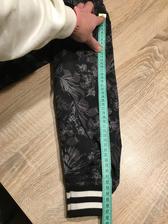 Prechodna bundička, lindex,134