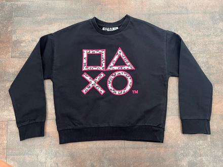 Mikina playstation, 140