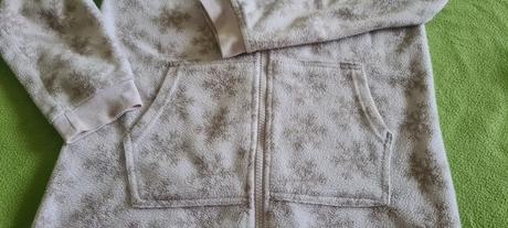 Tenší flísový overal, pepperts,146