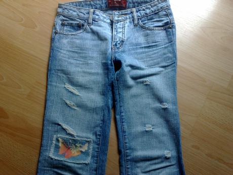 Rifle s motylom 28 pre slečnu alebo damu kup.tu, 28