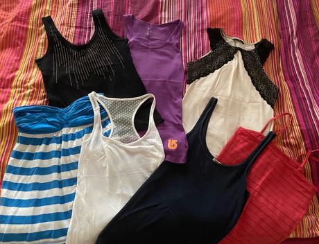 Cerveny tunel, atmosphere,xs