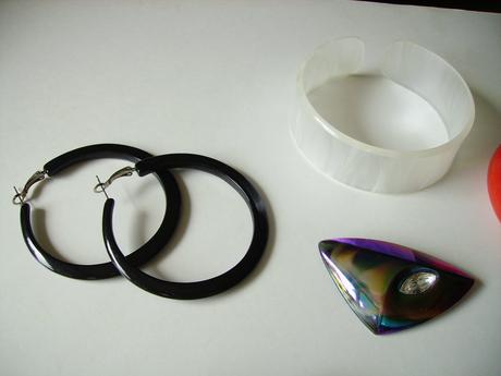 Farebná bižutéria, 