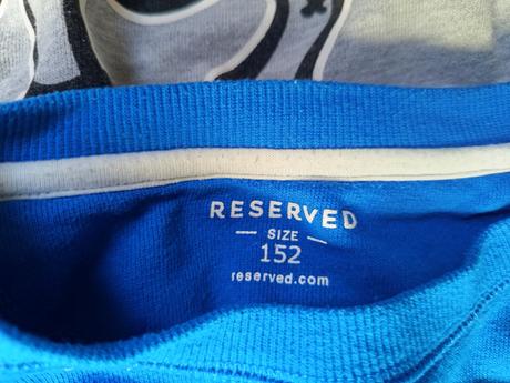 Mikiny reserved, reserved,152