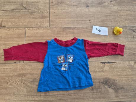 Dlhý rukáv, mayoral,86