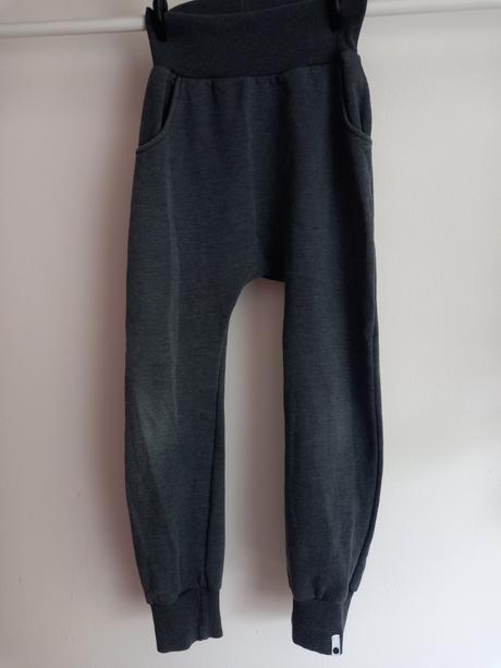Teplaky, 152
