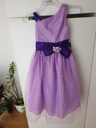 Šaty na svadbu, 116