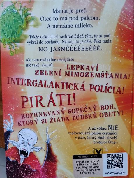 Našťastie nemáme mlieko,