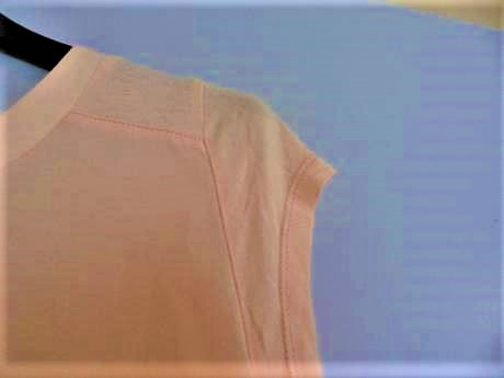 Luxusná blúzka, orsay,m