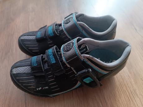 Cyklistické tretry v.36, 36