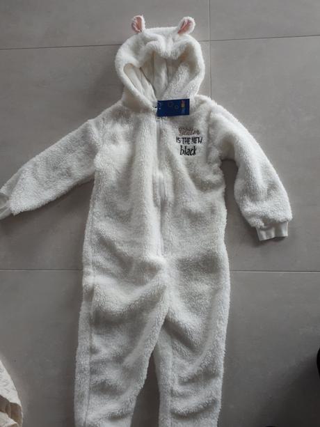 Teplučky nový overal, lupilu,104