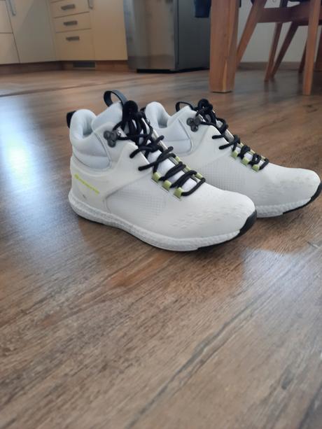 Nové tenisky, alpine pro,36