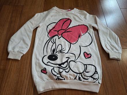 Mikinka minnie, disney,134