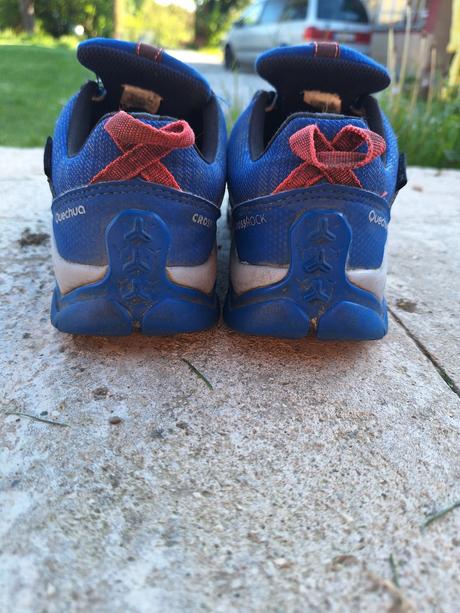 Tenisky decathlon 36, decathlon,36