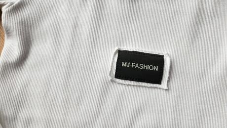 Tričko m-j fashion, 134