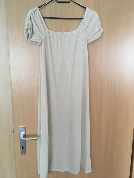 Dlhy letny prehoz - zara, zara,s