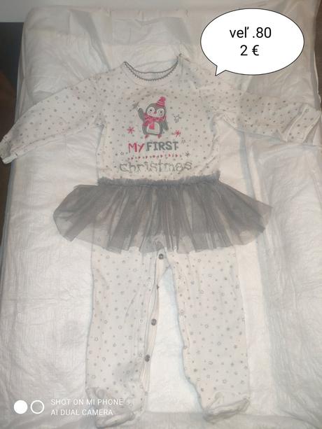 Overal na spanie, pepco,80