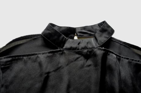 Dámska blúzka iva nikolina, 34