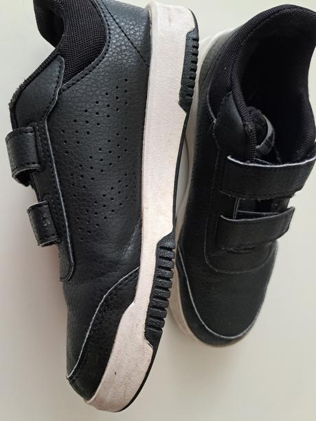 Adidas topánky tenisky 35/21,5cm, adidas,35