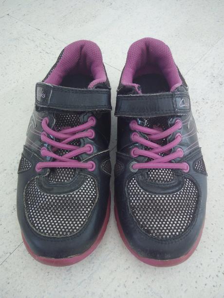 Botasky clarks 30, clarks,30