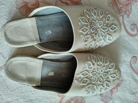 Našuchovačky z maroka, 38