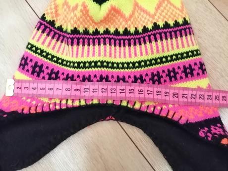 Super čiapočka, 110