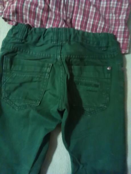 Slim rifle pepperts a kosela, pepperts,122