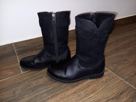 Zimne cizmy, h&m,31