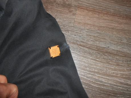 Khujo dámska zimna vetrovka s, s