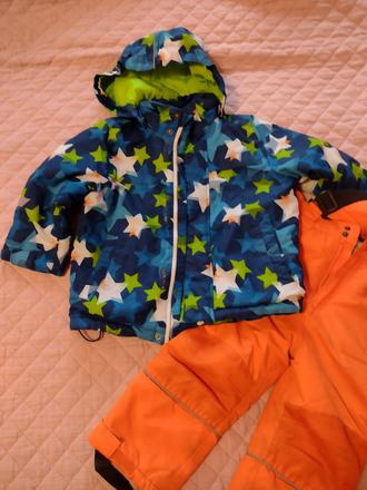 Hviezdickova bunda, lindex,98