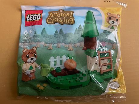 Lego disney prianie, šípková rúženka, animal,