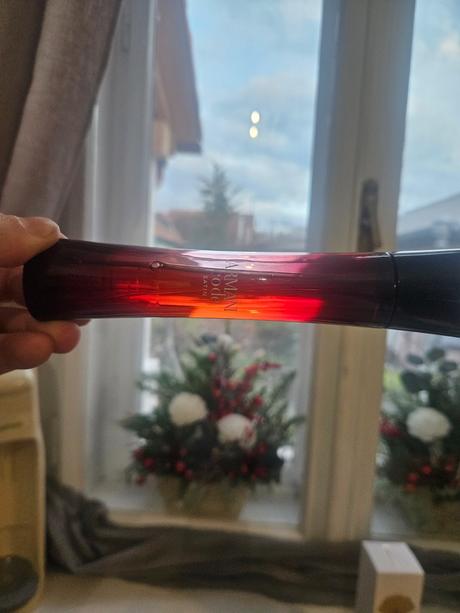 Giorgio armani -code satin, 